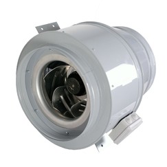 Potrubní ventilátor radiální Dalap TURBINE M Ø 450 mm 