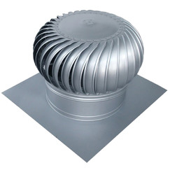 Ventilační rotační hlavice SKY AXIS ∅ 300 mm