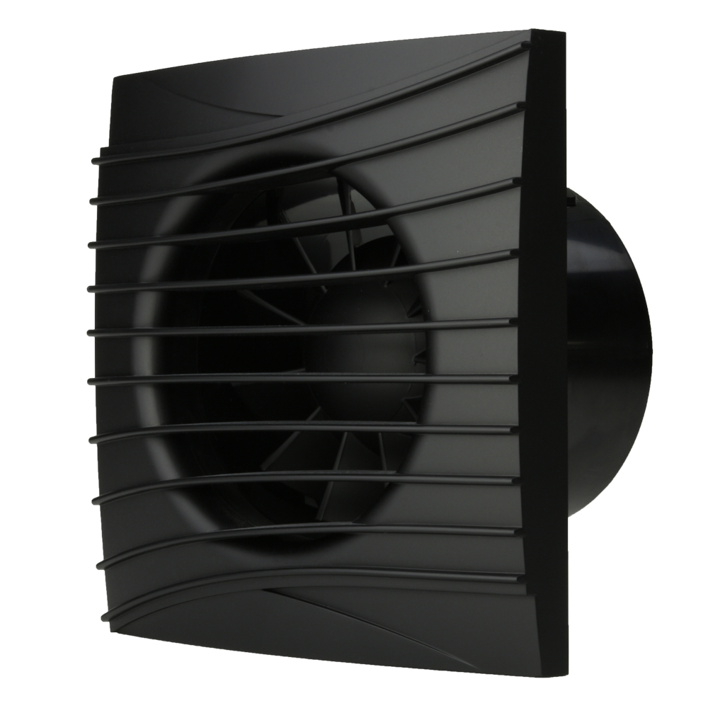 Designový ventilátor Dalap BFA ECO