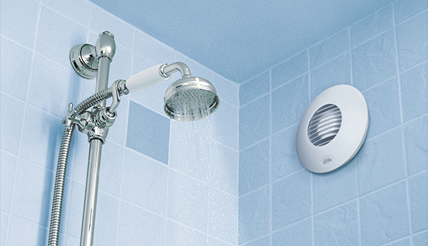 iCON – Ventilátor, který fascinuje | VENTILATORY.cz