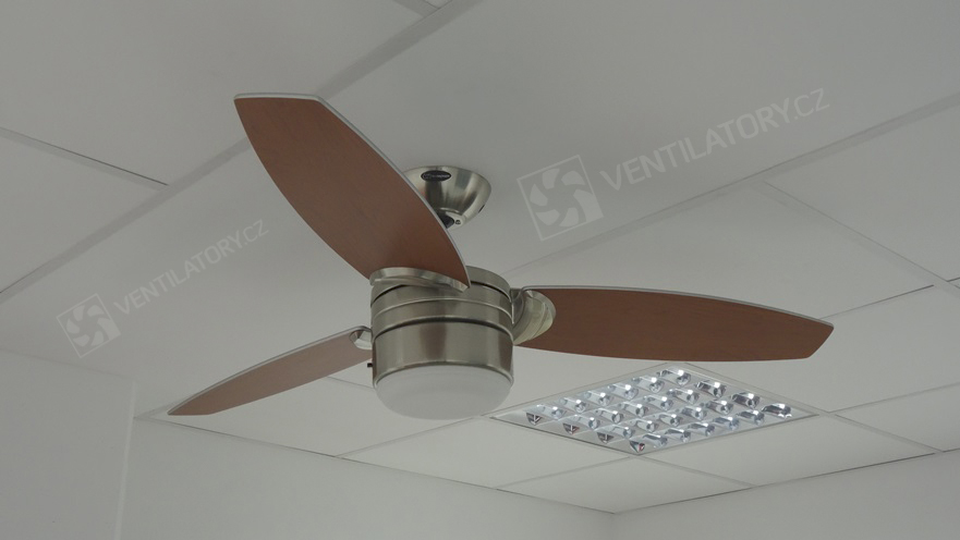 Praktické použití stropního ventilátoru Westinghouse Lavada 78007