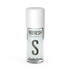 Esenciální olej pro aroma difuzéry Stadler Form REFRESH (10 ml)