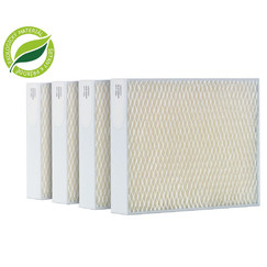Náhradní antibakteriální filtrační kazety pro zvlhčovače vzduchu Stadler Form OSKAR, 4 ks