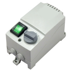 Transformátorový regulátor otáček ventilátoru TRR 3.0