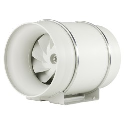 Potrubní ventilátor Dalap CECYL 250 se dvěma rychlostmi, Ø 250 mm