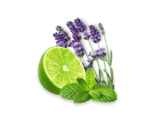 Aroma olej Herbal Care s obsahem 100 % přírodních silic, 200 ml