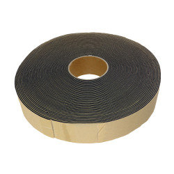 Izolační lepící páska na vzduchotechniku 50 mm, délka 20 m