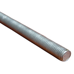 Spojovací závitová tyč pro úchyty vzduchovodů Ø 10 mm, délka 1000 mm